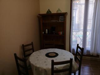 Appartement Centre Ville - 7