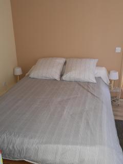 Appartement Centre Ville - 2