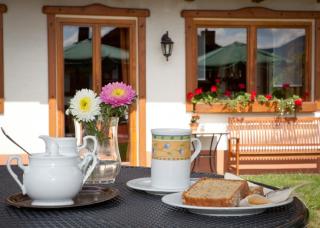 Pension Silberbauer - Lohberg - 6