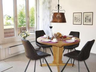 Apartment Piz Mundaun - Sagogn - 8