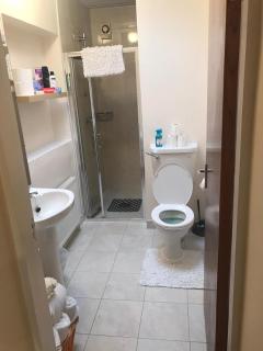Cosy Keel Cottage - Keel - 7