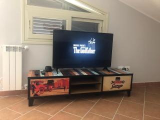 The Godfather Apartment - Fiumefreddo di Sicilia - 3