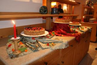 Dolomiti Hotel Cozzio - 1