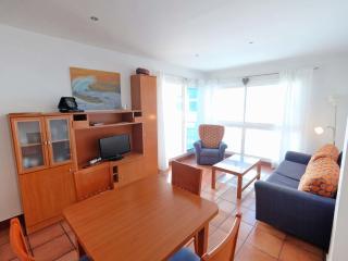 Apartment Playasol 1 by Interhome - Les Cases d'Alcanar - 9