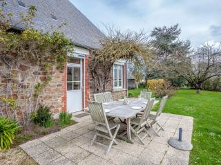 Holiday Home Ker Maria by Interhome - Saint-Malo - 7