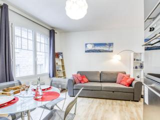 Apartment Asfeld by Interhome - Saint-Malo - 9