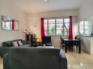 Nestor&Jeeves - SQUARE PROMENADE - Central - Direct access sea - Nice - 6