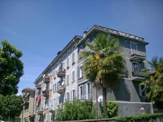 Apartment Girasole by Interhome - Cissano - 0