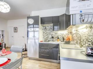 Apartment Asfeld by Interhome - Saint-Malo - 2