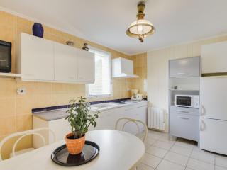 Studio Les Genêts by Interhome - La Richardais - 1