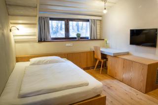 Koliba u Cerneho Medveda - Zlín - 3