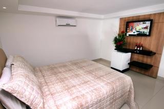 Raru's Motel Ponta Negra (Adult Only) - 1