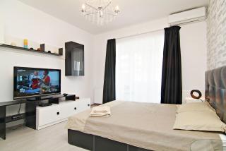 Central University Studio with Netflix - 8