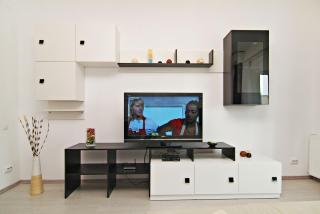 Central University Studio with Netflix - 1