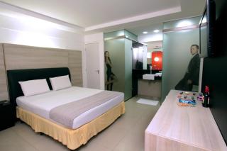 Raru's Motel Ponta Negra (Adult Only) - Natal - 2