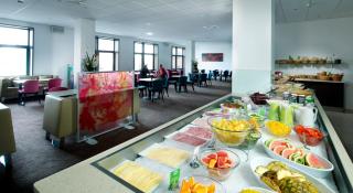 Quality Hotel Luleå - Luleå - 5