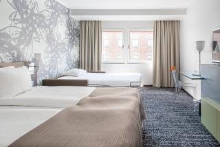 Quality Hotel Luleå - 4