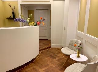 Imperial Hotel Amsterdam - Amsterdam - 7