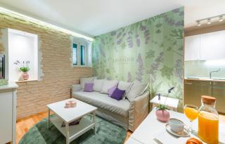 Apartments Villa Mak - 7