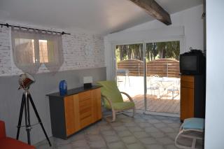 Gite L'Acacia - Lagorce - 6