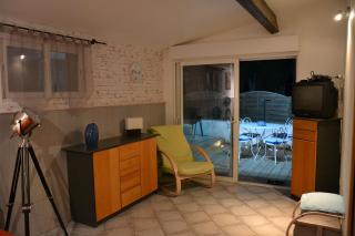 Gite L'Acacia - Lagorce - 3