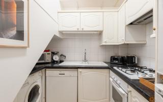 The South Kensington Mews - Lovely 5BDR Home - London - 8