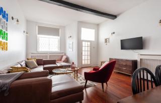 The South Kensington Mews - Lovely 5BDR Home - London - 2