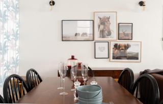 The South Kensington Mews - Lovely 5BDR Home - London - 9