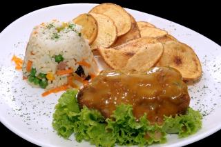 Raru's Motel Ponta Negra (Adult Only) - 5