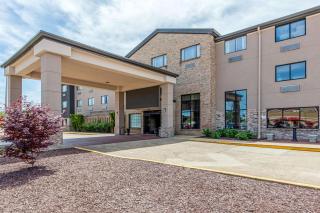 Comfort Inn & Suites - McComb - 0