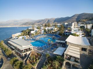 Nana Golden Beach All Inclusive Resort & Spa - Hersonissos - 8
