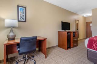 Comfort Inn & Suites - McComb - 6