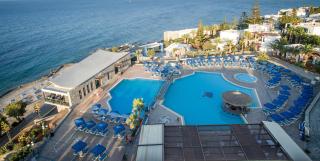 Nana Golden Beach All Inclusive Resort & Spa - Hersonissos - 3