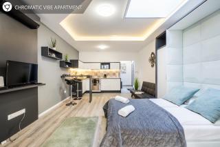 BpR Elite Apartments - Sky Terrace - 2