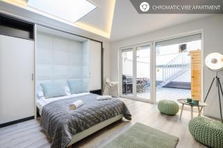 BpR Elite Apartments - Sky Terrace - 1