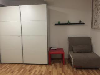 Apartment Red Square - Liubliana - 8