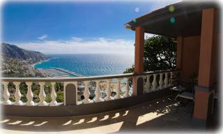 Les Citronniers d'Azur - Menton - 0