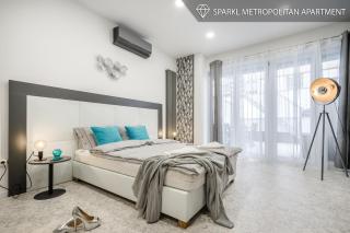 BpR Elite Apartments - Sky Terrace - Budapeste - 7