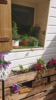 gîte du jardin secret - 9