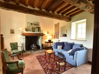 Beautiful Holiday Home with Courtyard in Appeville - 0
