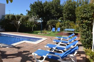 Villa Lagem - Cubelles - 6