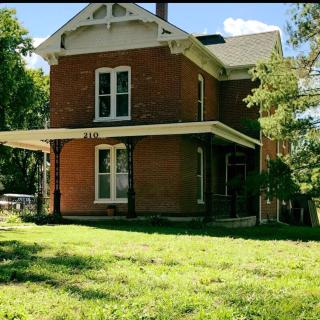 Smithville Historical Museum and Inn - Smithville - 0