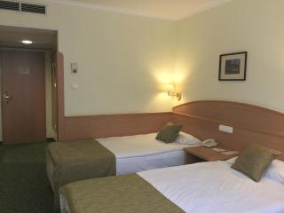 Danubius Hotel Erzsébet City Center - 8