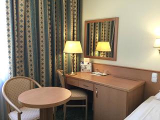 Danubius Hotel Erzsébet City Center - Budapest - 7