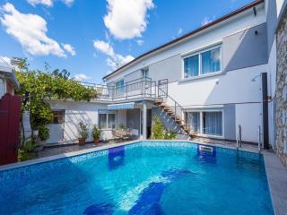 House Delfin - Tribalj - 6