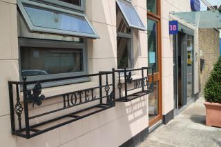 Eurotraveller Hotel- Express (Elephant & Castle) - London - 3