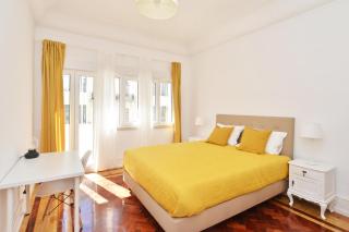 Guest House Avenida - Lisbona - 9
