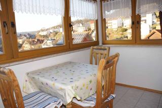 Ferienwohnung im Hainertal - Heigenbrücken - 4