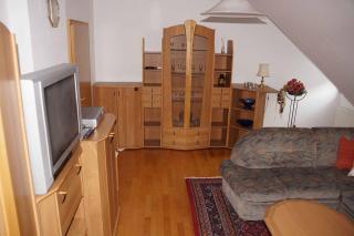 Ferienwohnung im Hainertal - Heigenbrücken - 8