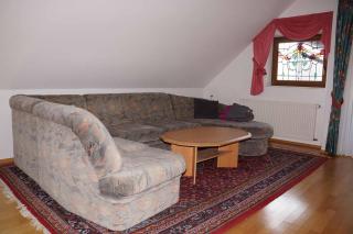 Ferienwohnung im Hainertal - Heigenbrücken - 9